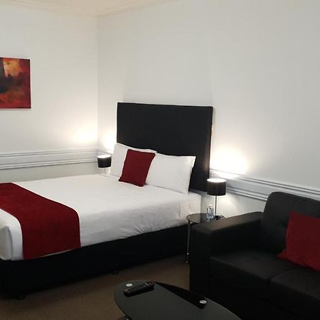 Melbourne Kew Central Apartments Official Eksteriør bilde