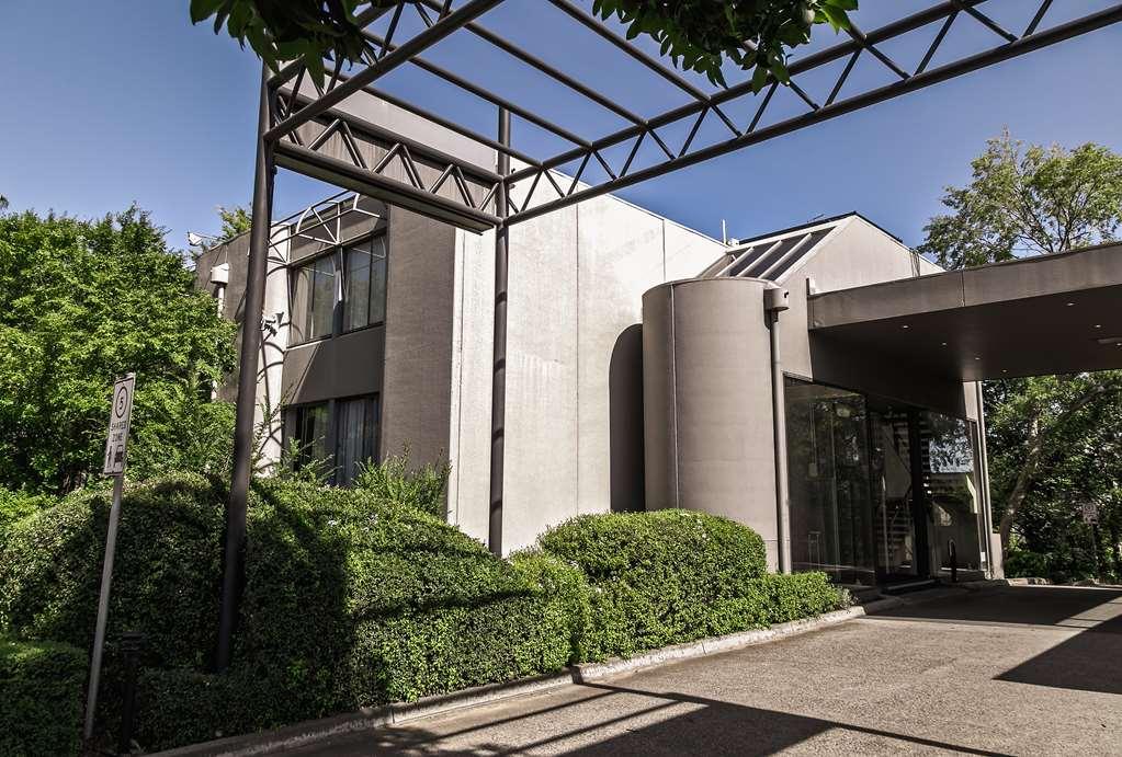 Melbourne Kew Central Apartments Official Eksteriør bilde