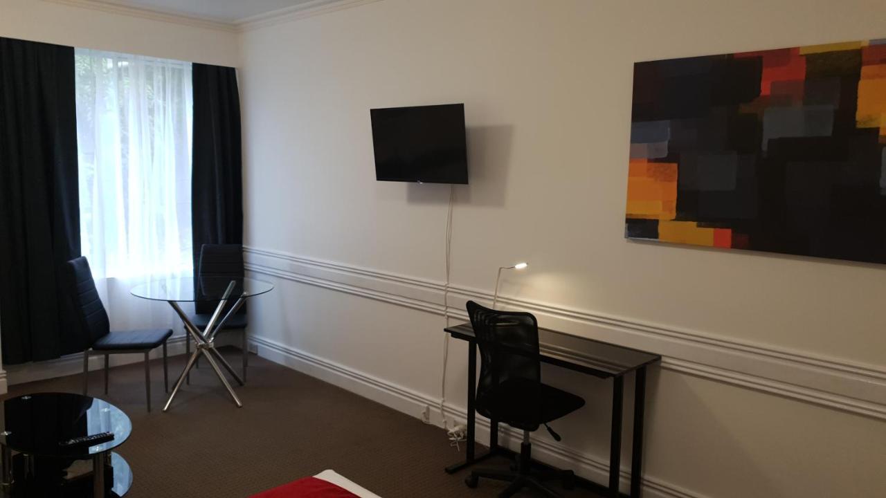 Melbourne Kew Central Apartments Official Eksteriør bilde